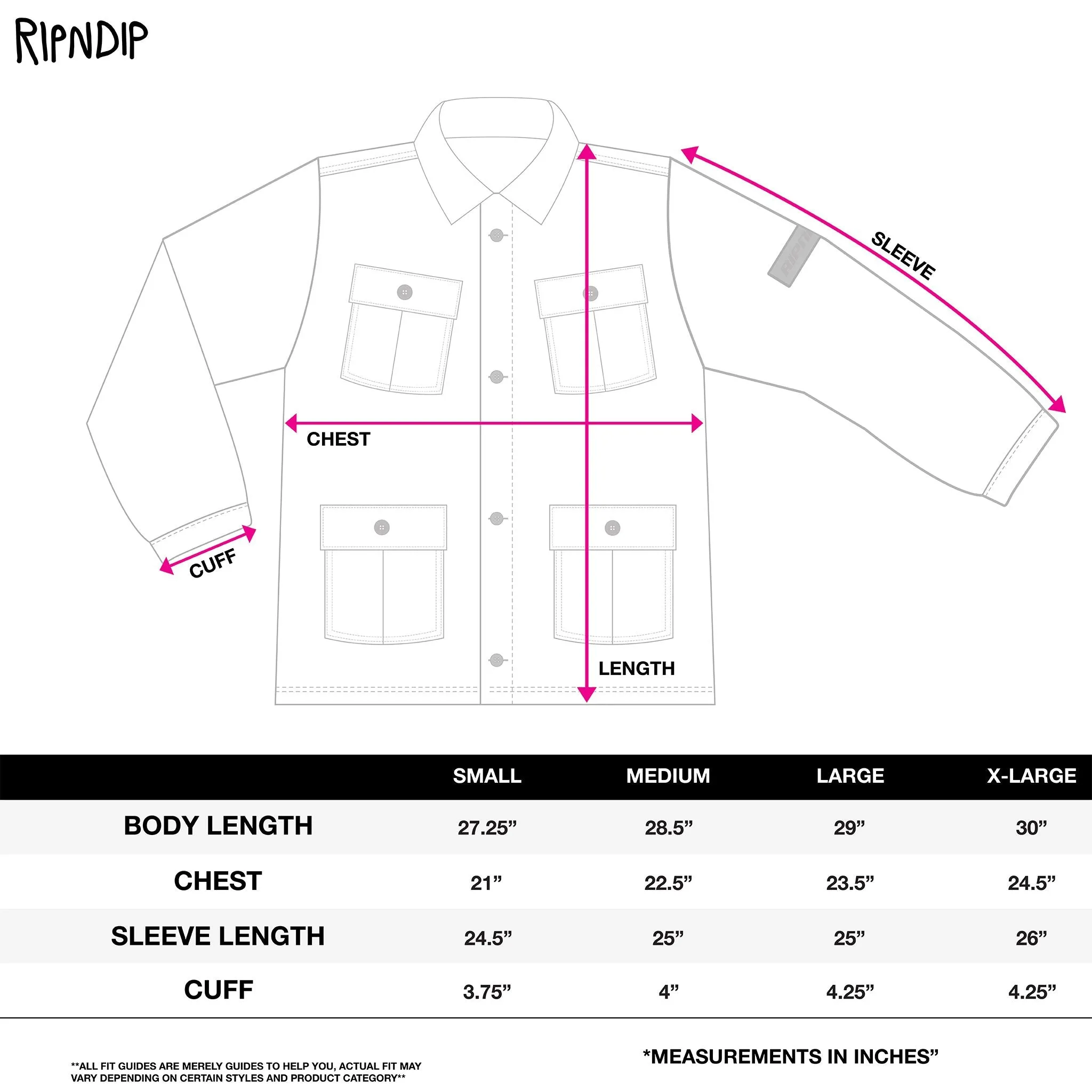 Sunburst Military Work Jacket (Multi)