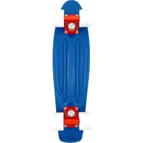 Swell Oceans Blue/Red 28" Cruiser Skateboard