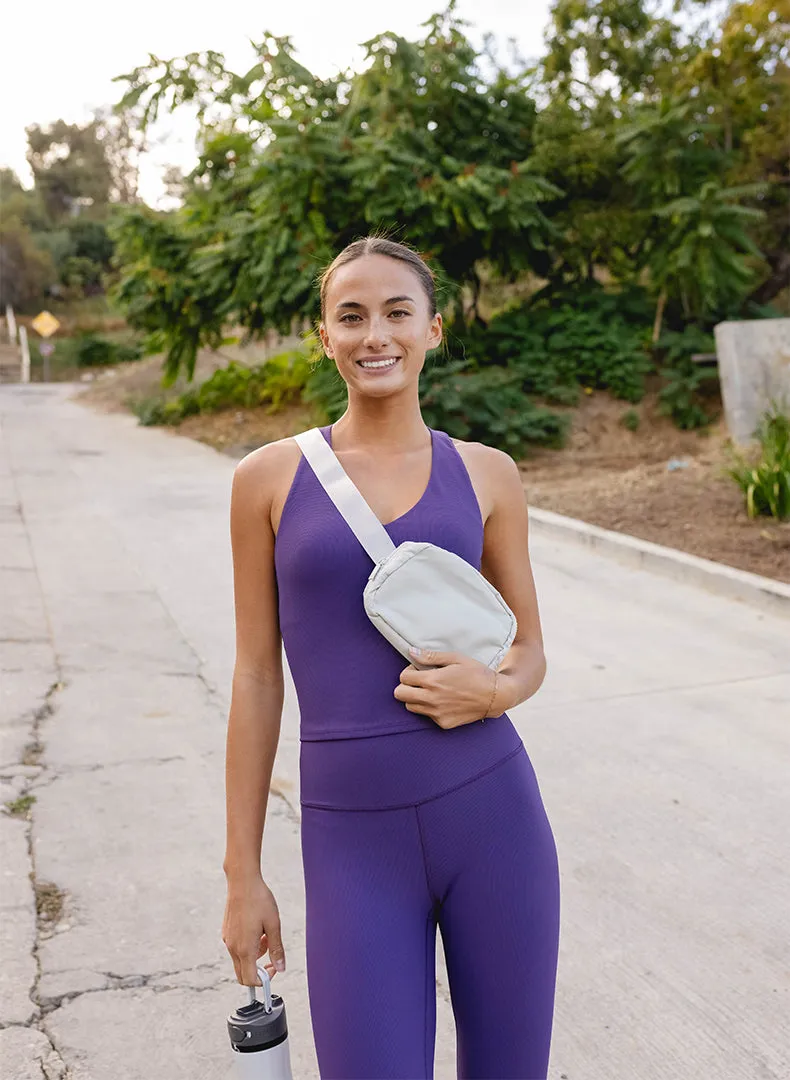 T-Back Bra Tank