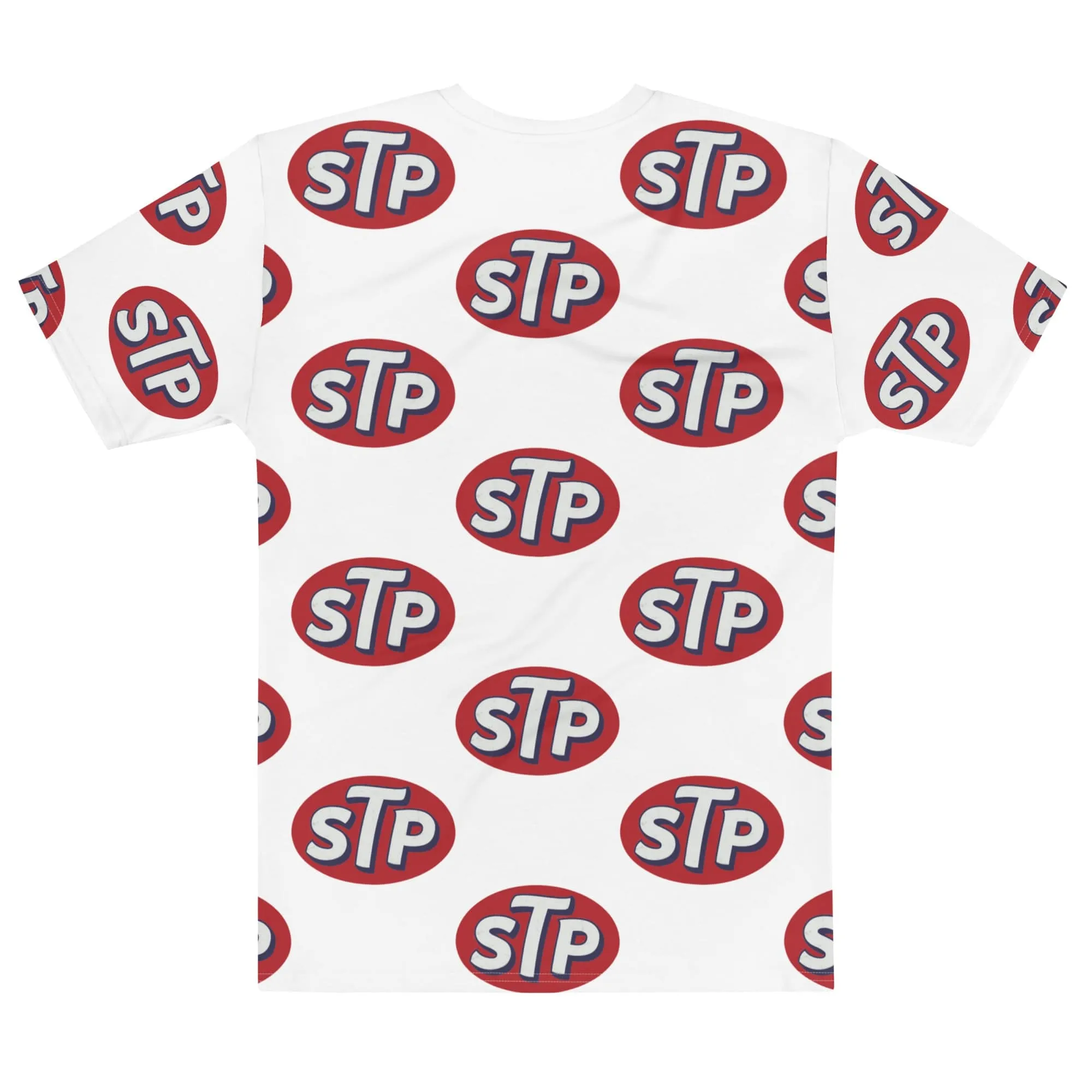 T-Shirt STP same as the one made in the sixties