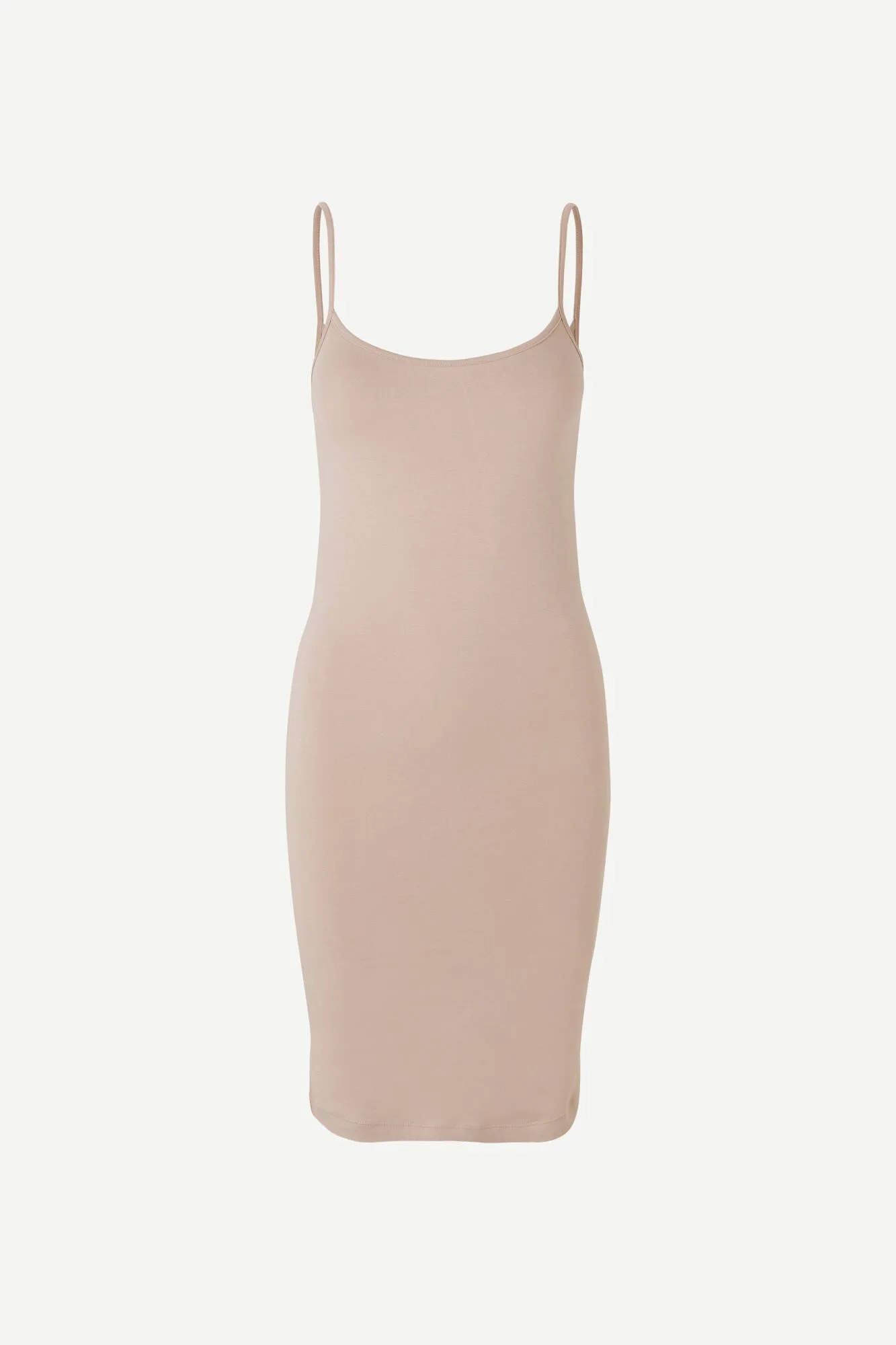 Talla Slip Dress Humus