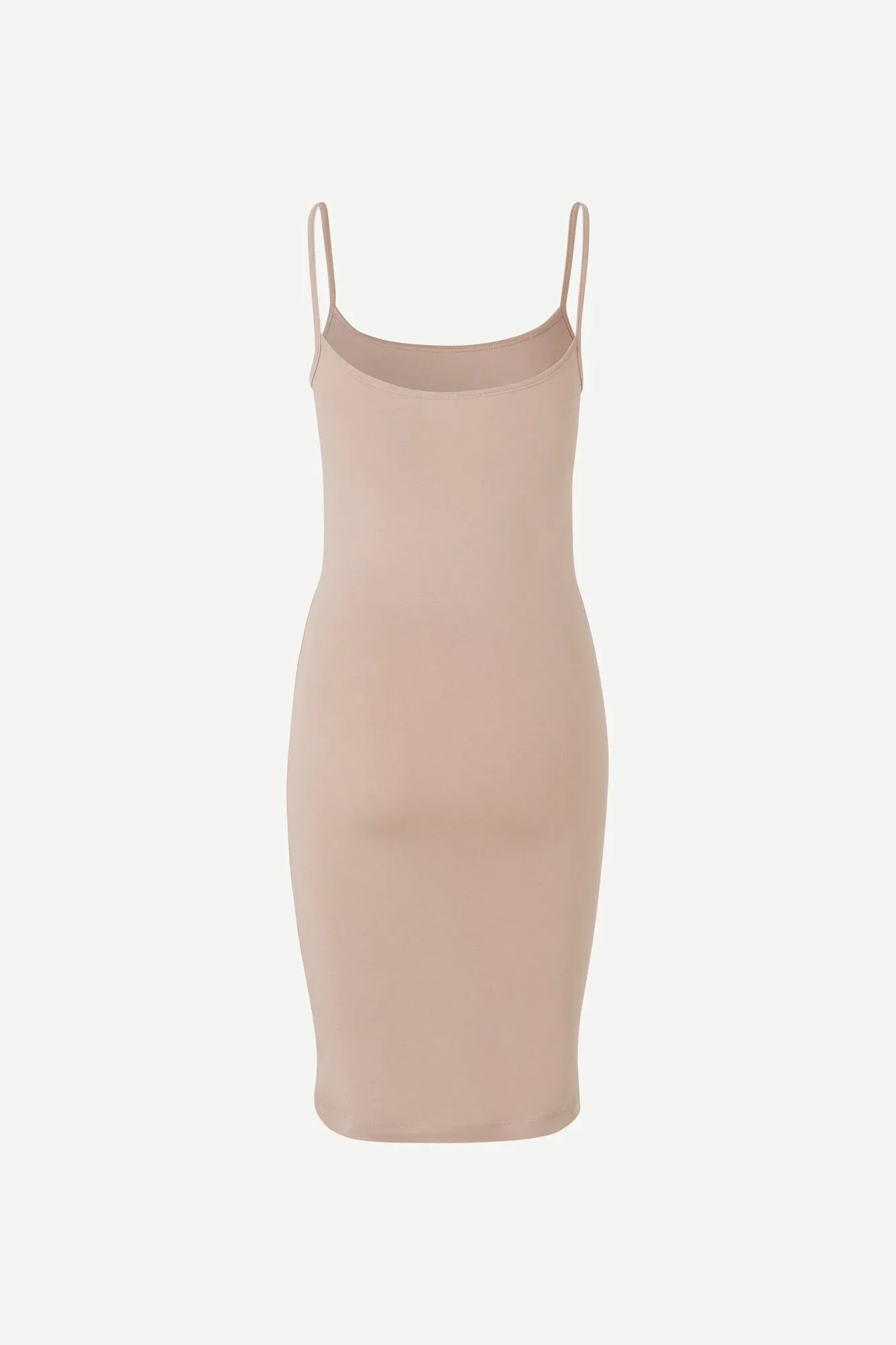 Talla Slip Dress Humus