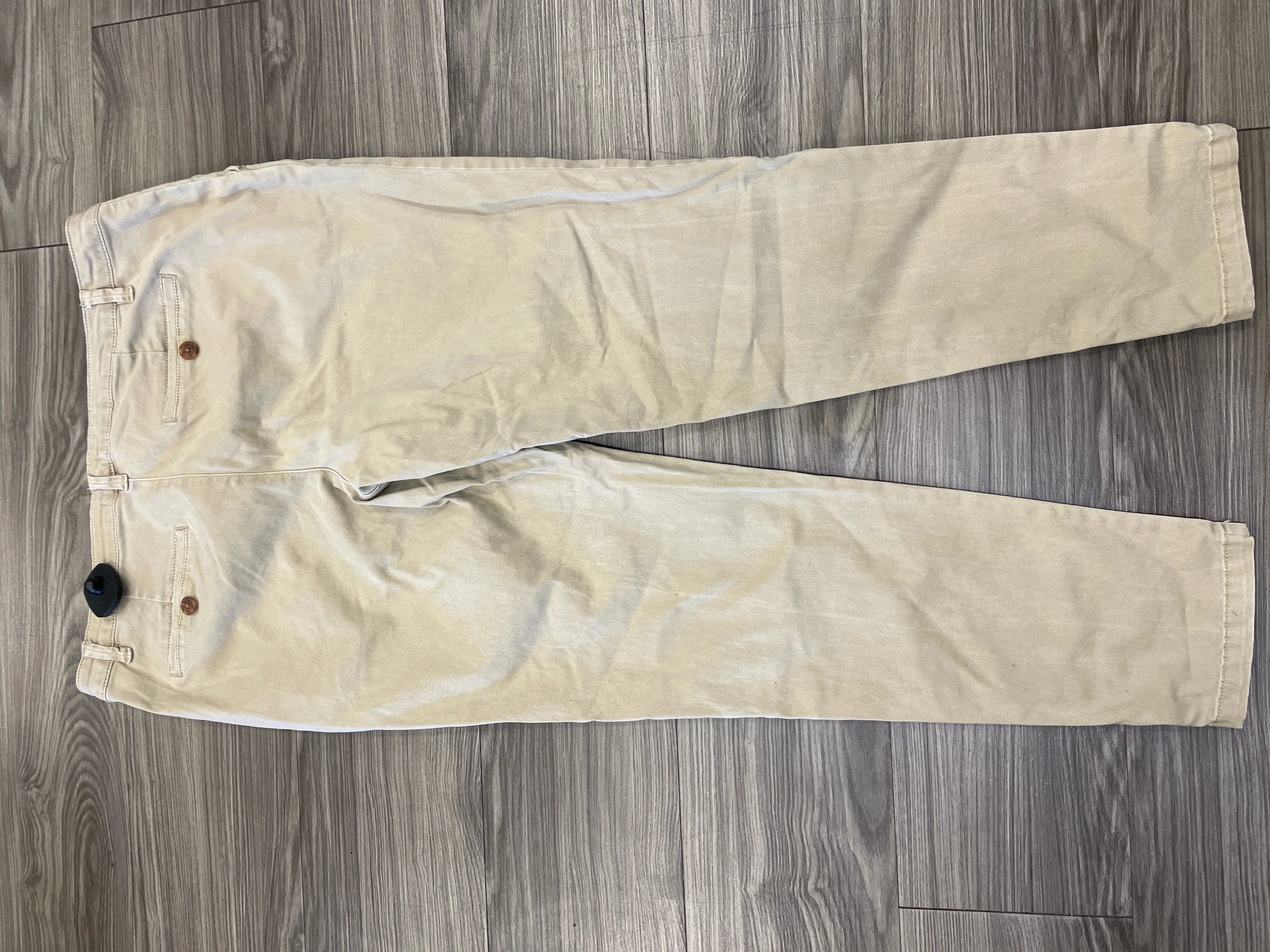 Tan Pants Chinos & Khakis Maurices, Size 14