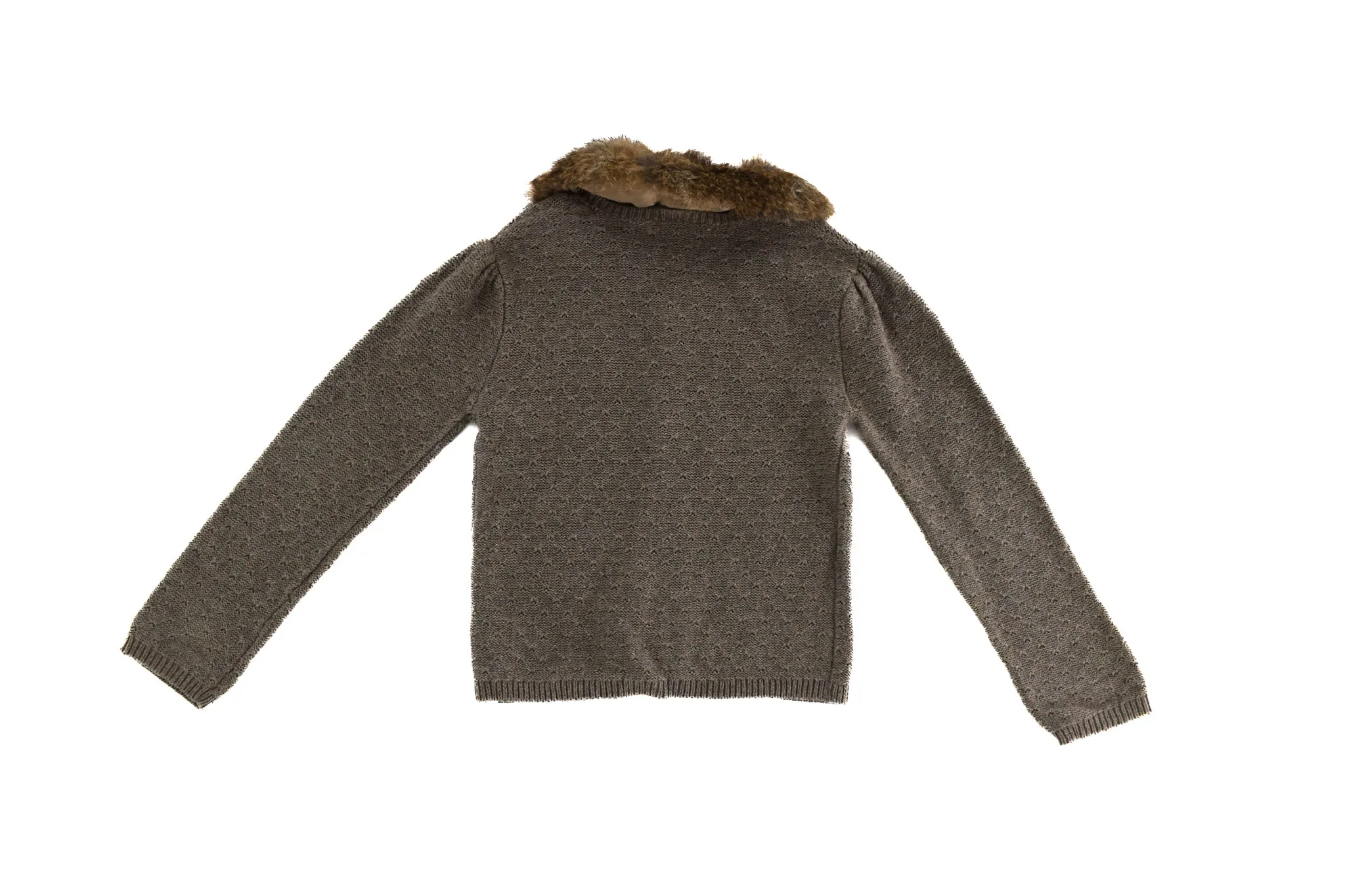 Tartine et Chocolat, Girls Cardigan, 6 Years