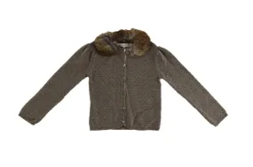 Tartine et Chocolat, Girls Cardigan, 6 Years