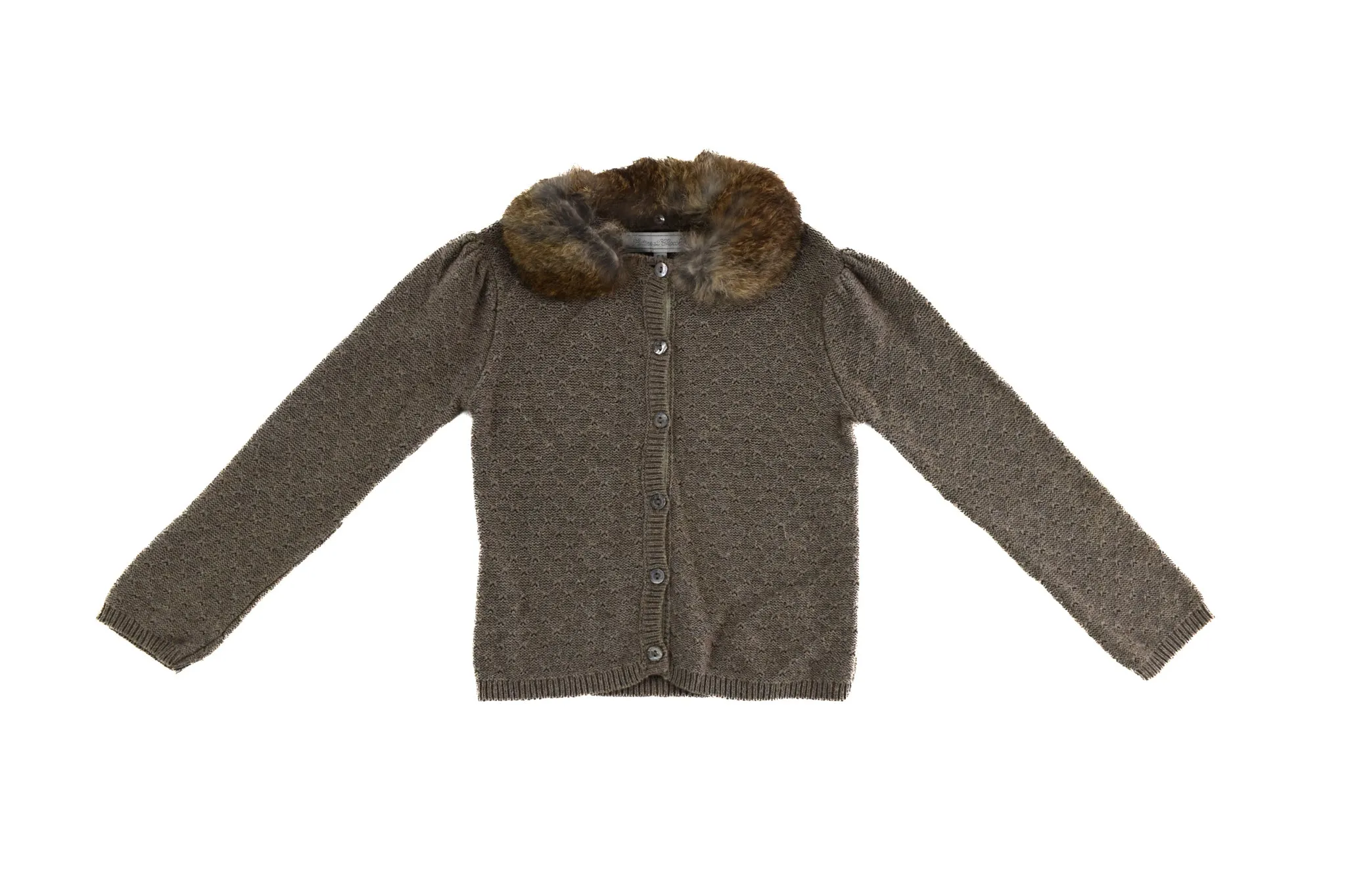 Tartine et Chocolat, Girls Cardigan, 6 Years