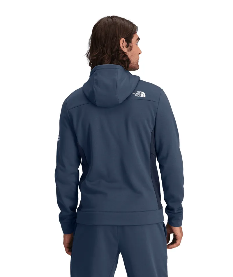 The North Face Mountain Athletics Full Zip Fleece - 2025 - Men's