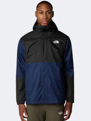 The North Face Resolve Triclimate Men Lifestyle Jacket Summit Navy/Black