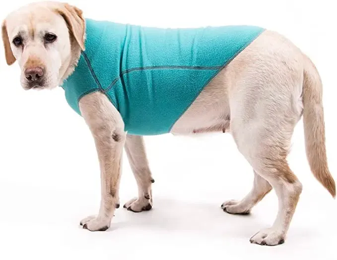 The Ultimate Warm Fleece Sweater for Dogs 3 LBS to 90 LBS