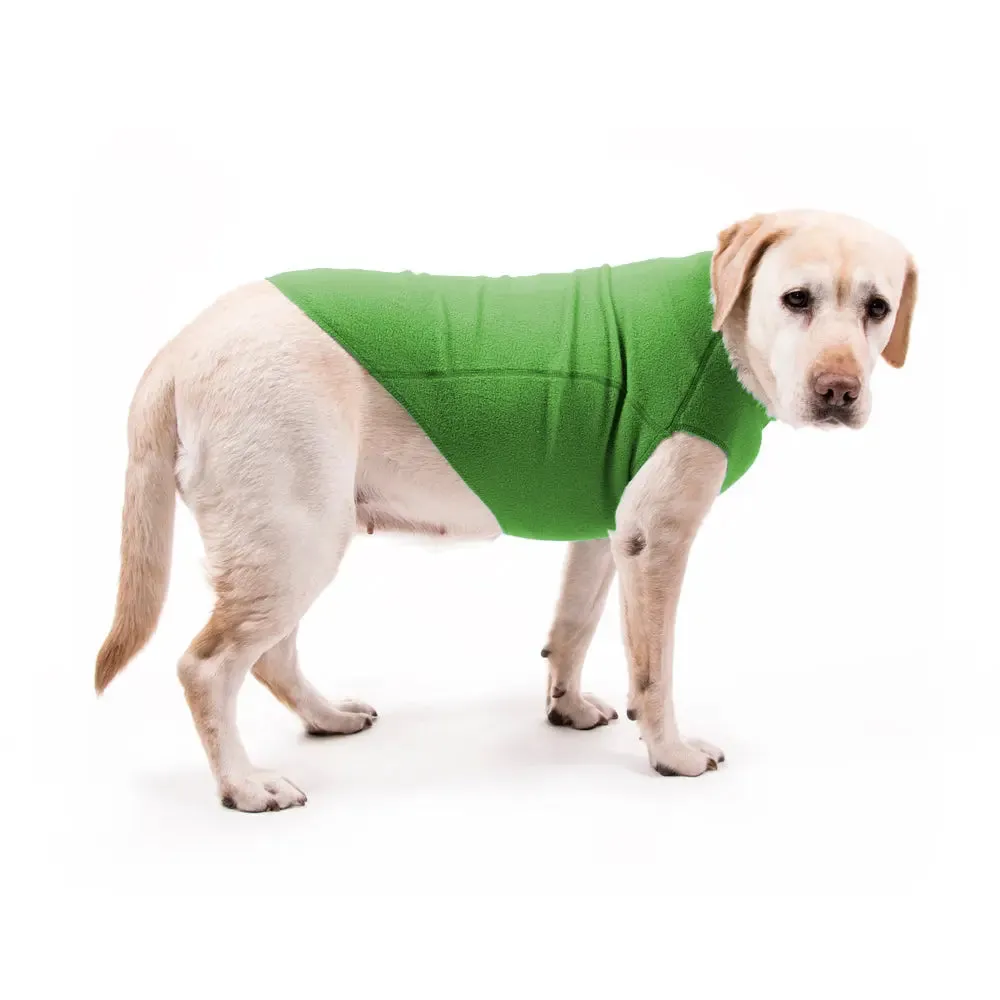 The Ultimate Warm Fleece Sweater for Dogs 3 LBS to 90 LBS