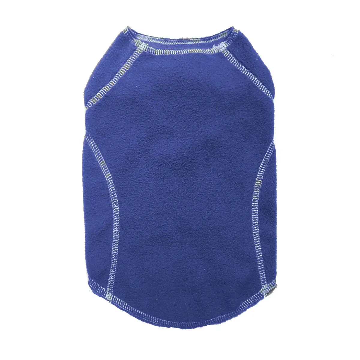 The Ultimate Warm Fleece Sweater for Dogs 3 LBS to 90 LBS