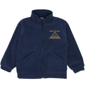 Thomas Mitchell PS Polar Fleece Jacket