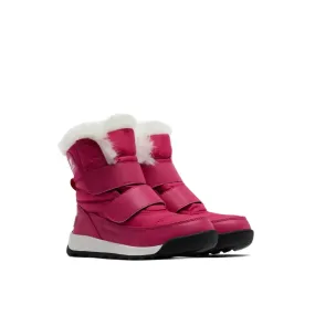 Toddler's Whitney II Strap Boot