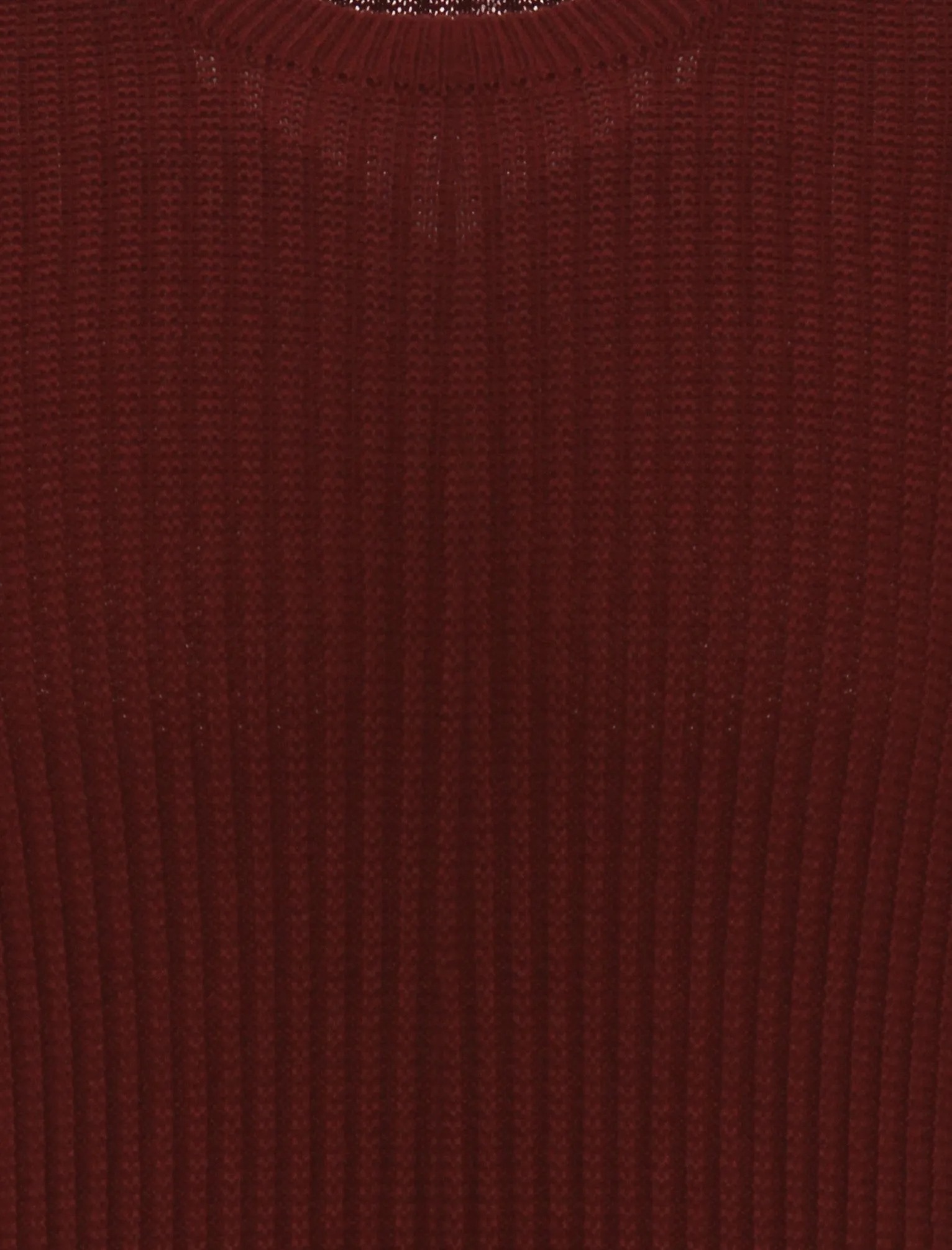 Tokyo Laundry Doran red jumper