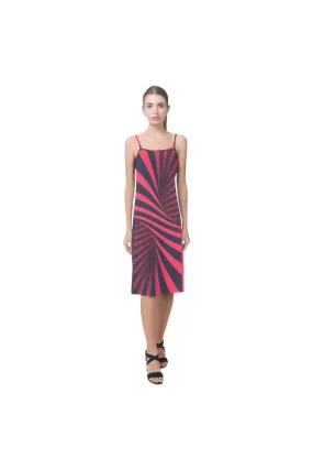 TriIllusion Alcestis Slip Dress (Model D05)