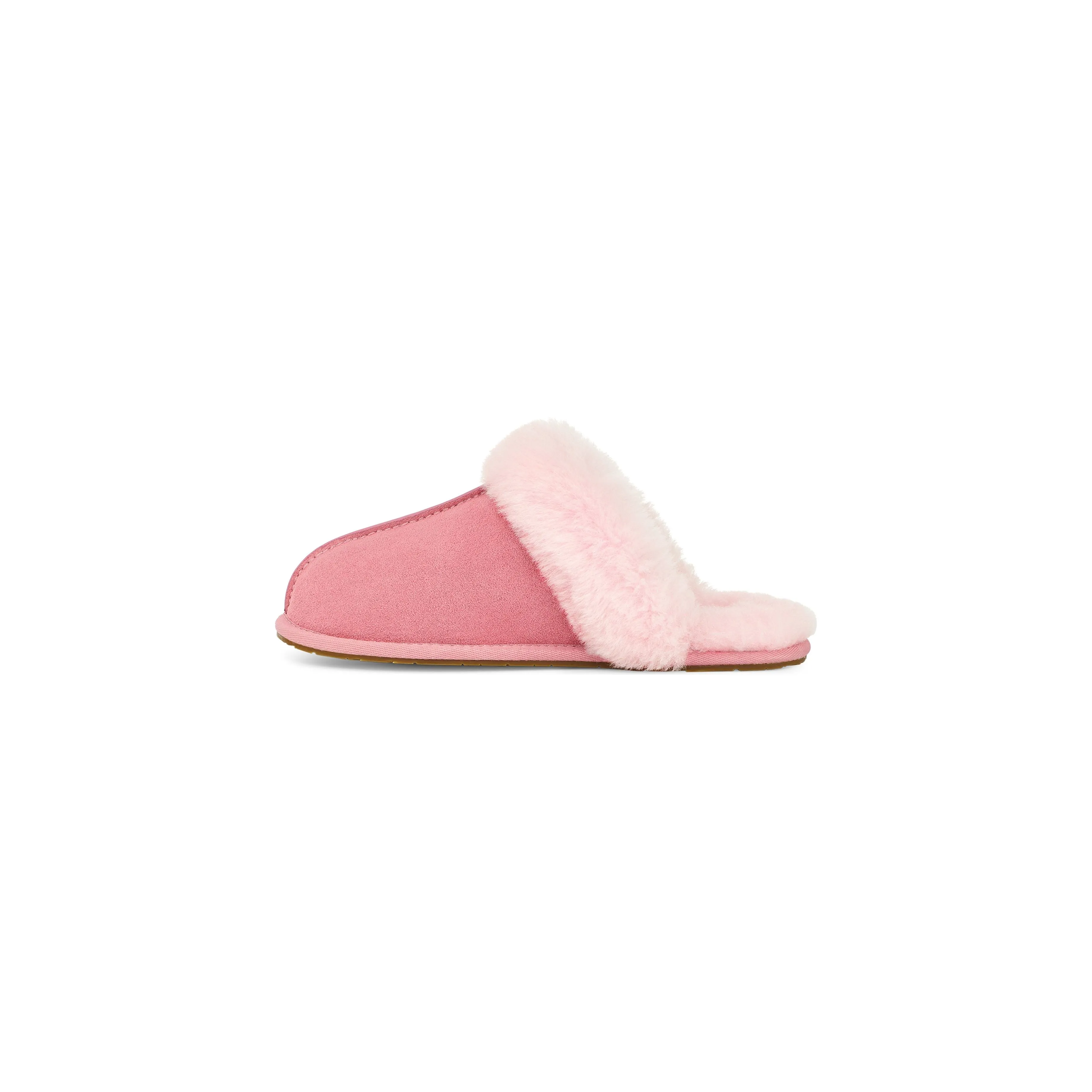 UGG Women's Scuffette II Slipper in Horizon Pink