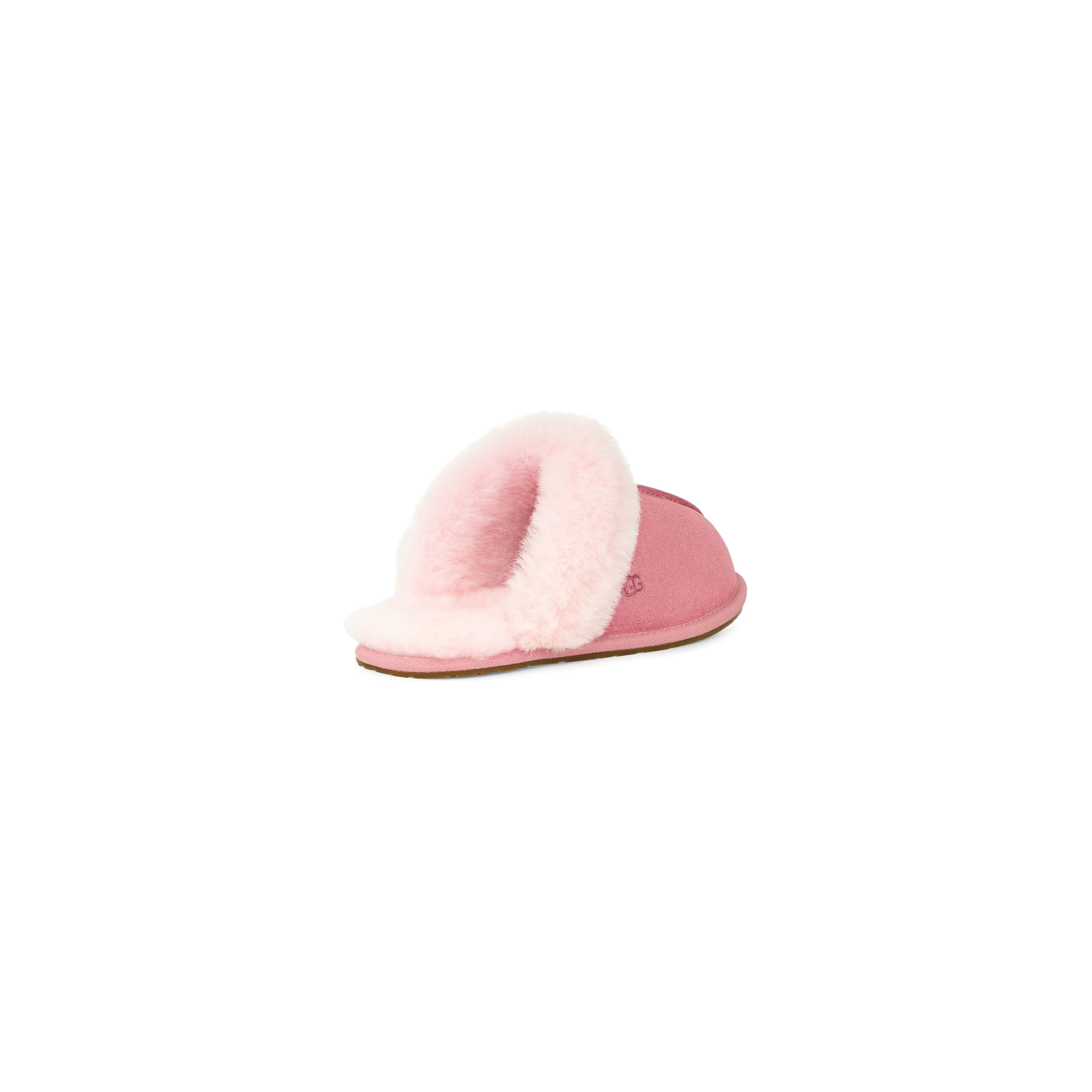 UGG Women's Scuffette II Slipper in Horizon Pink