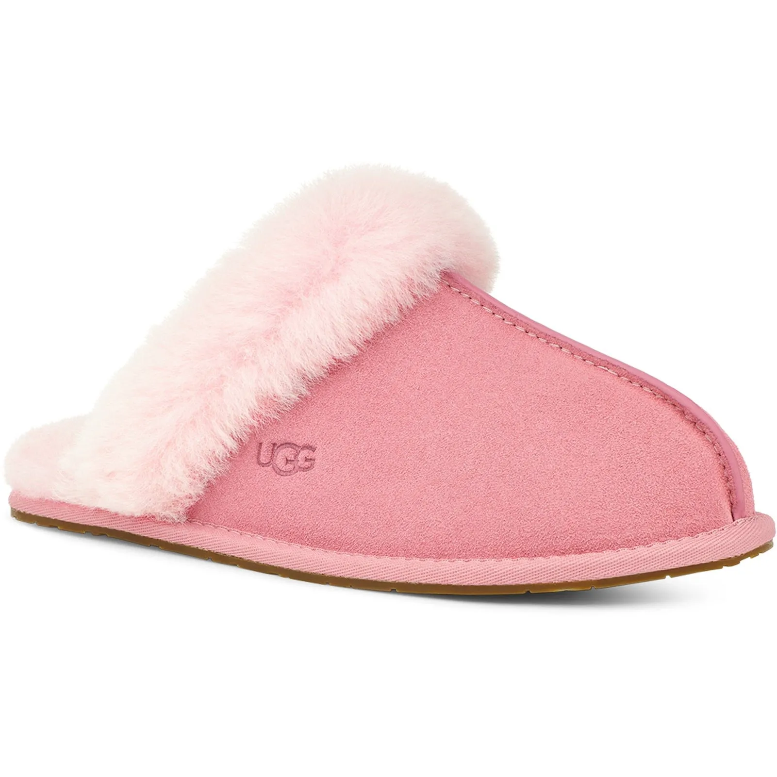 UGG Women's Scuffette II Slipper in Horizon Pink