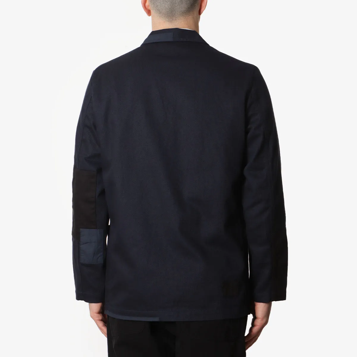 Universal Works Patched Three Button Jacket