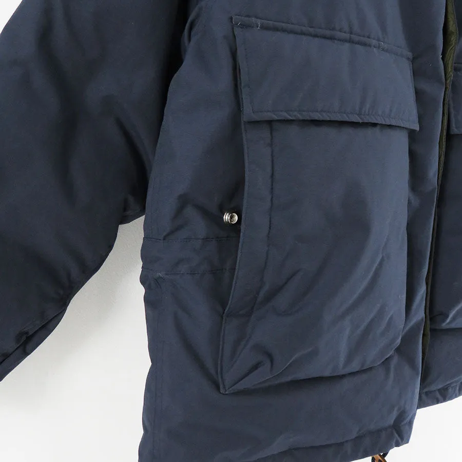 【Unlikely/アンライクリー】<br>Unlikely Alpine Down Parka <br>U23F-18-0002