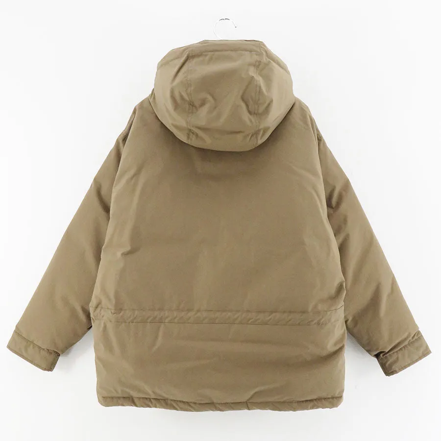 【Unlikely/アンライクリー】<br>Unlikely Alpine Down Parka <br>U23F-18-0002