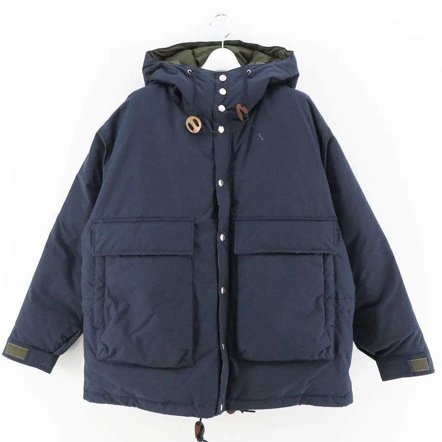 【Unlikely/アンライクリー】<br>Unlikely Alpine Down Parka <br>U23F-18-0002