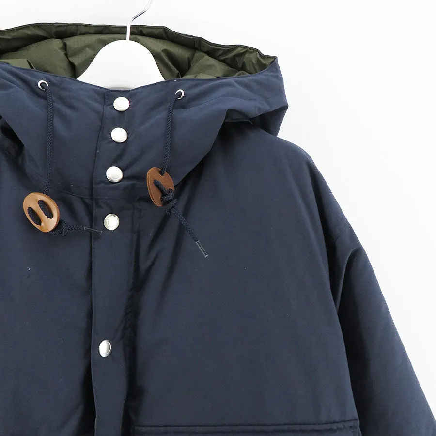 【Unlikely/アンライクリー】<br>Unlikely Alpine Down Parka <br>U23F-18-0002