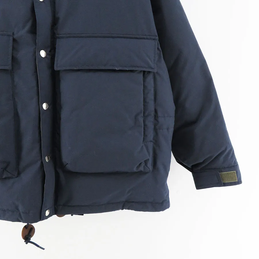 【Unlikely/アンライクリー】<br>Unlikely Alpine Down Parka <br>U23F-18-0002