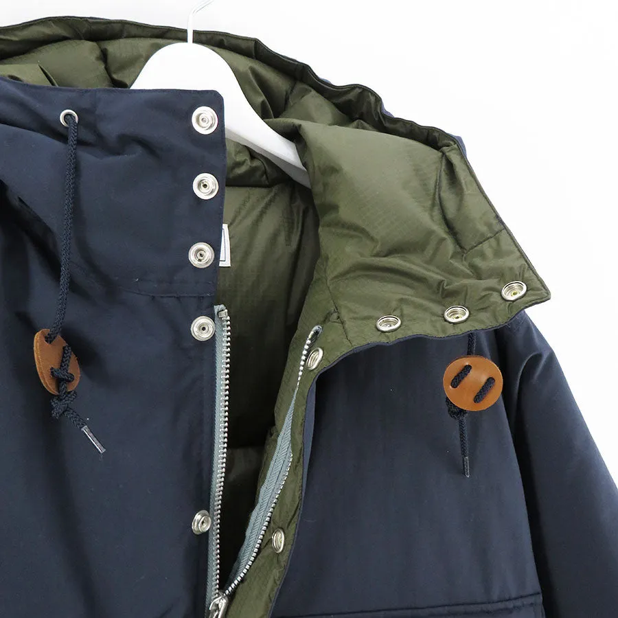 【Unlikely/アンライクリー】<br>Unlikely Alpine Down Parka <br>U23F-18-0002