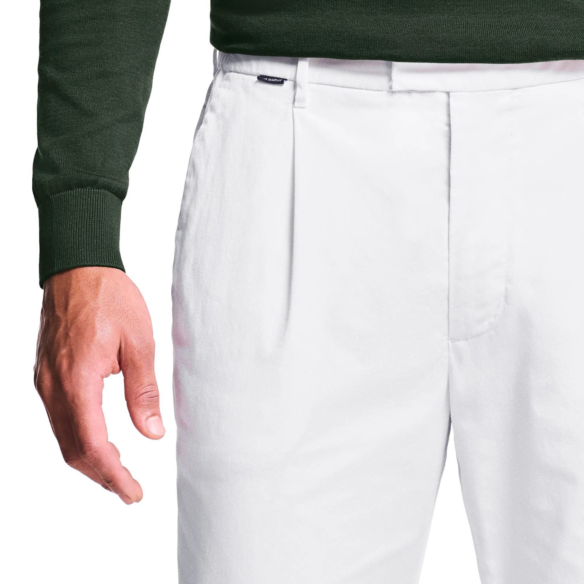 Wimbledons * The Classic Chinos