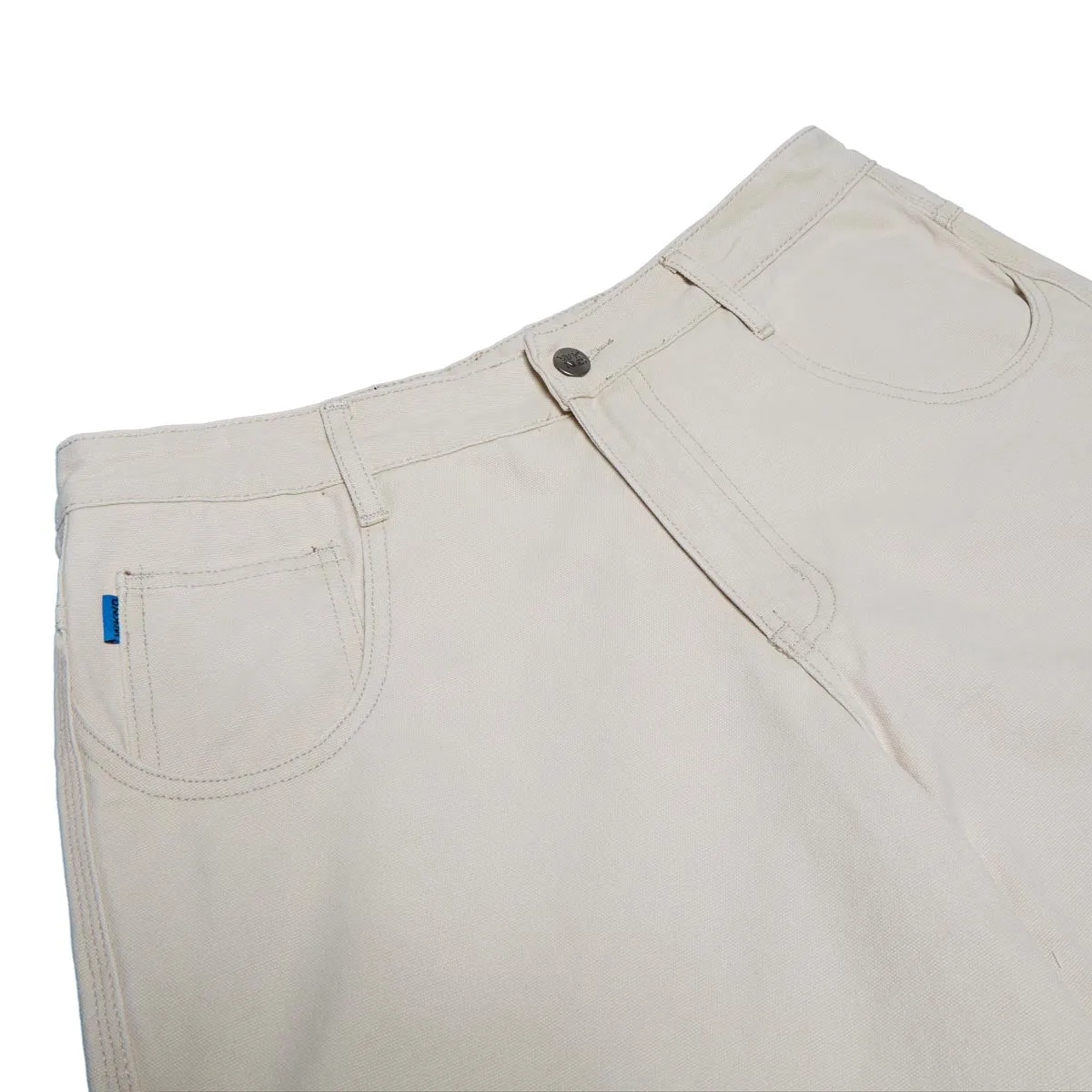 WKND Tubes Pants - Bone Wash