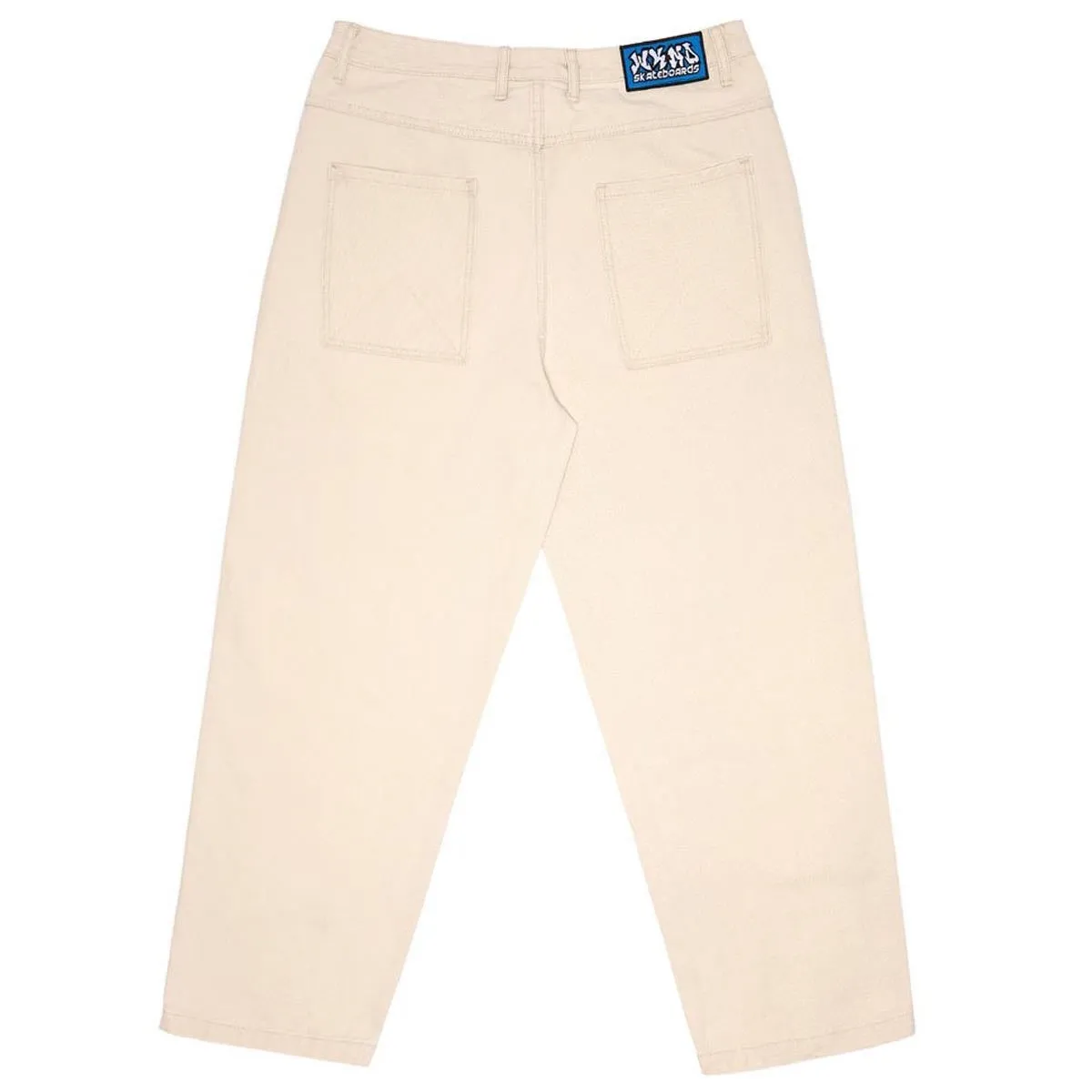 WKND Tubes Pants - Bone Wash