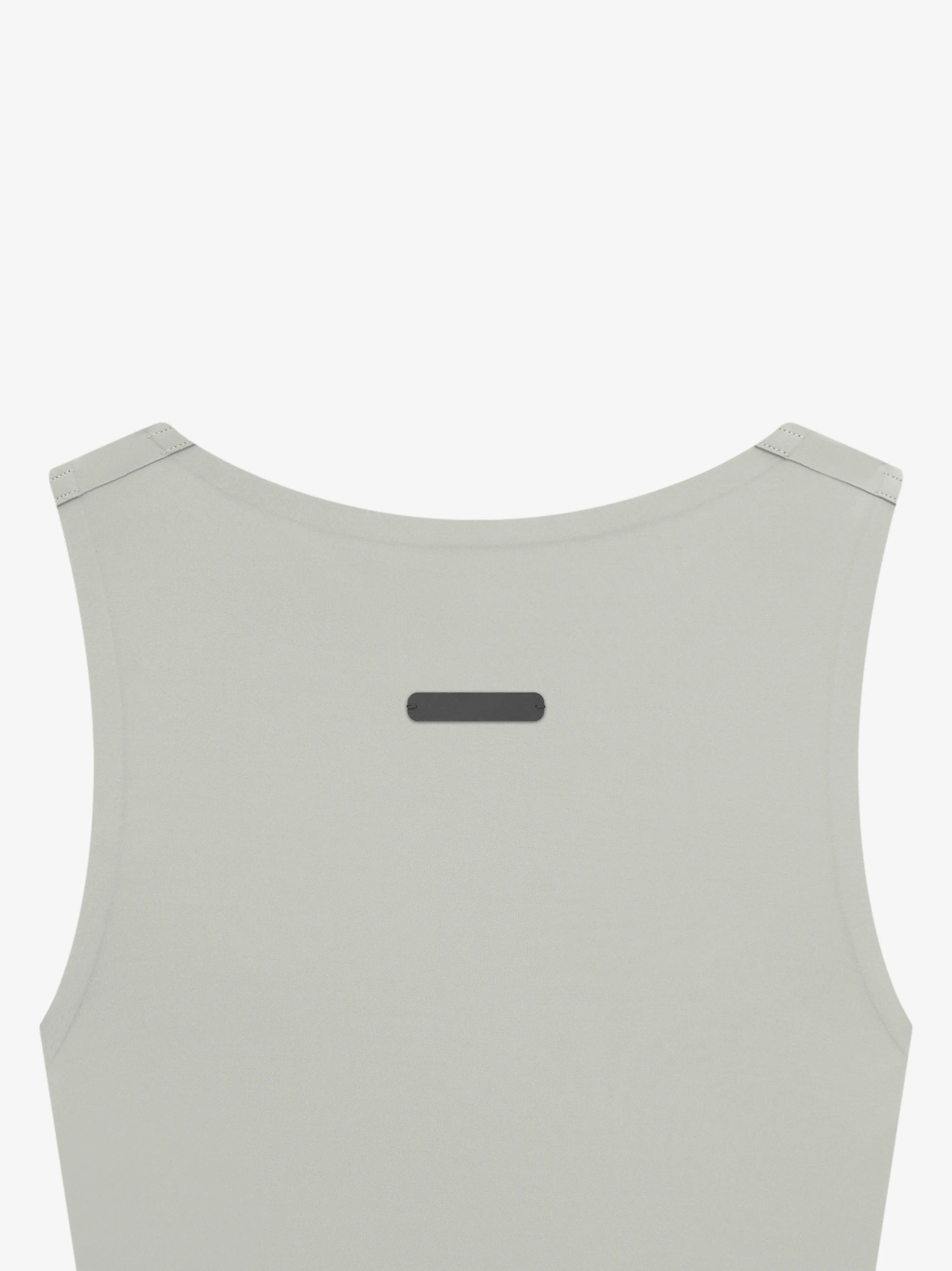 Womens Crop Tank