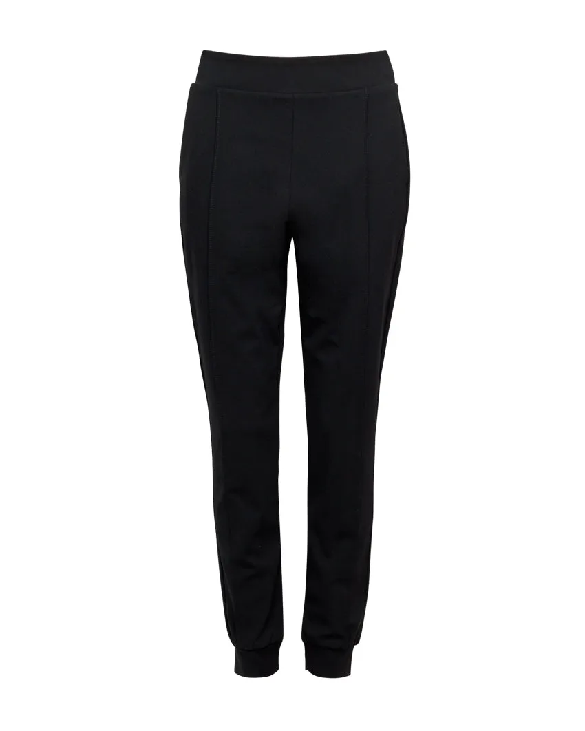 Women's Elite  Pintuck Jogger