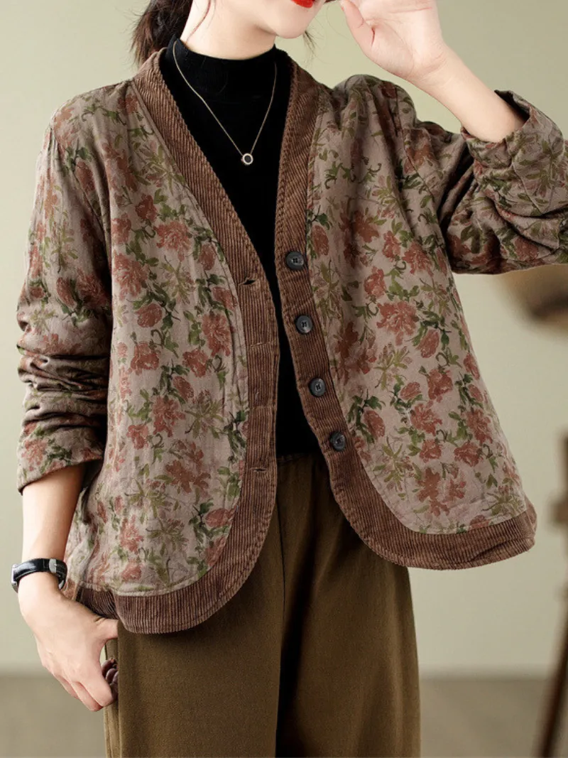 Women's  Every occasion Button Up Coat