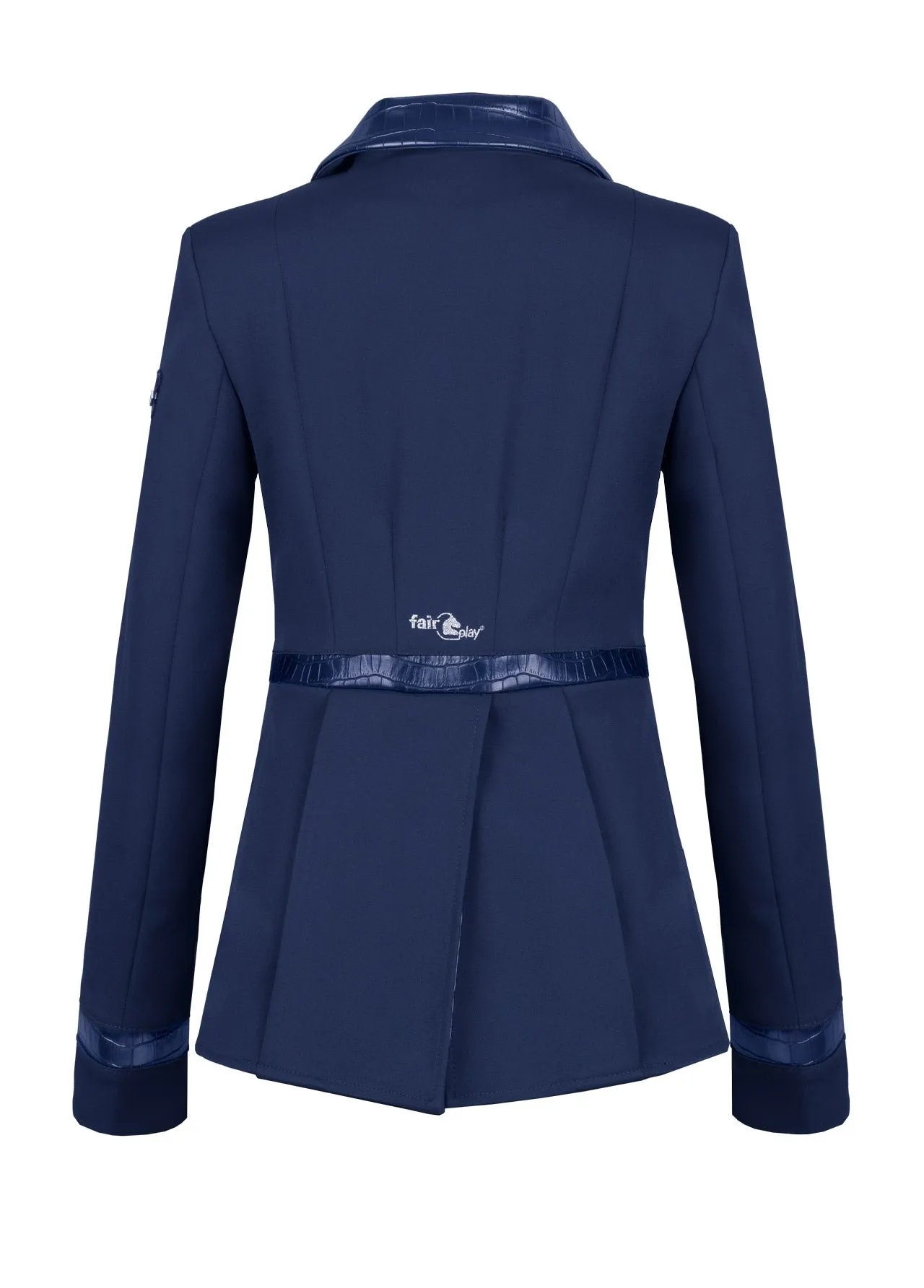 Women´s Show Jacket Valentina Croco