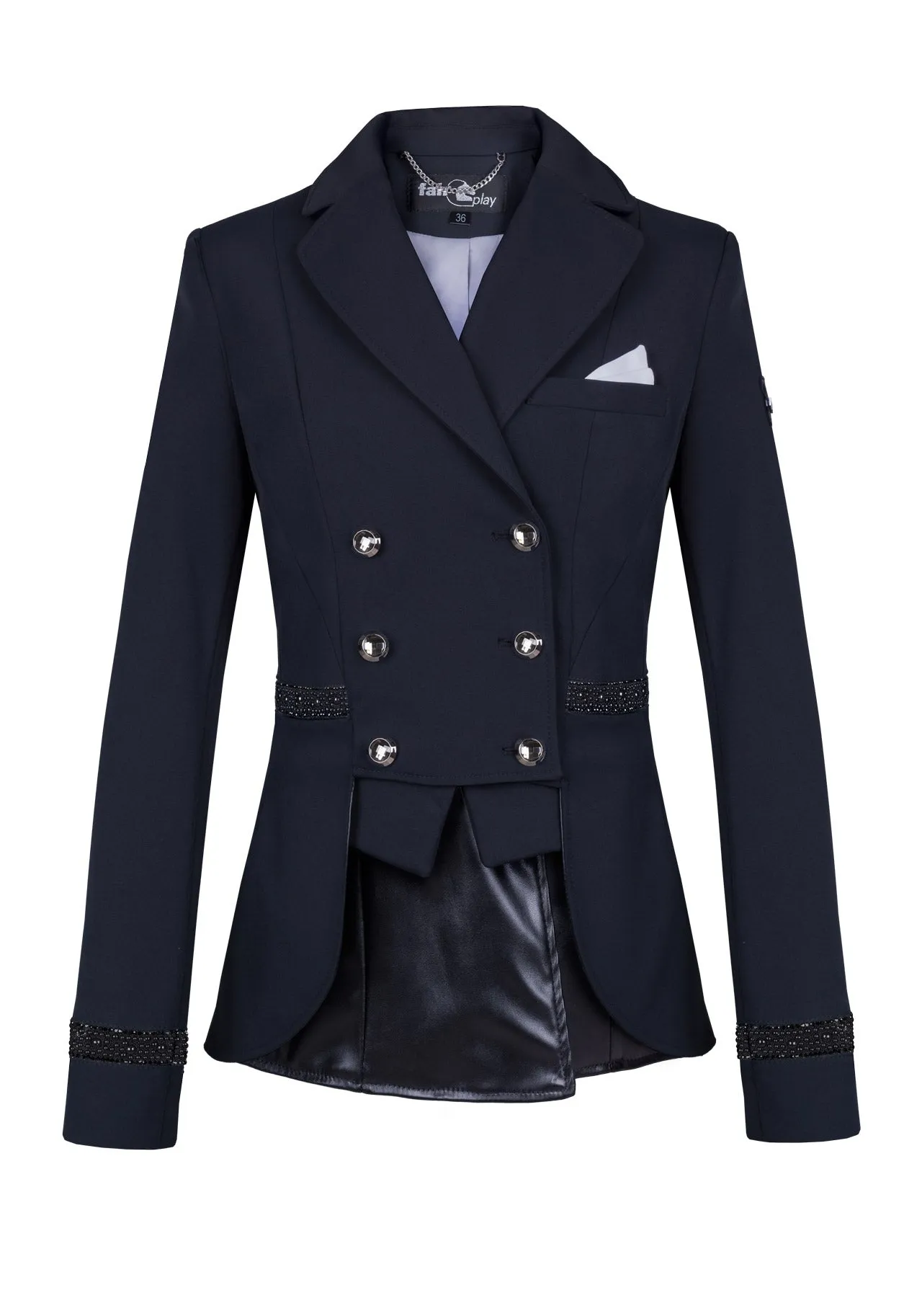 Women´s Show Jacket Valentina Pearl