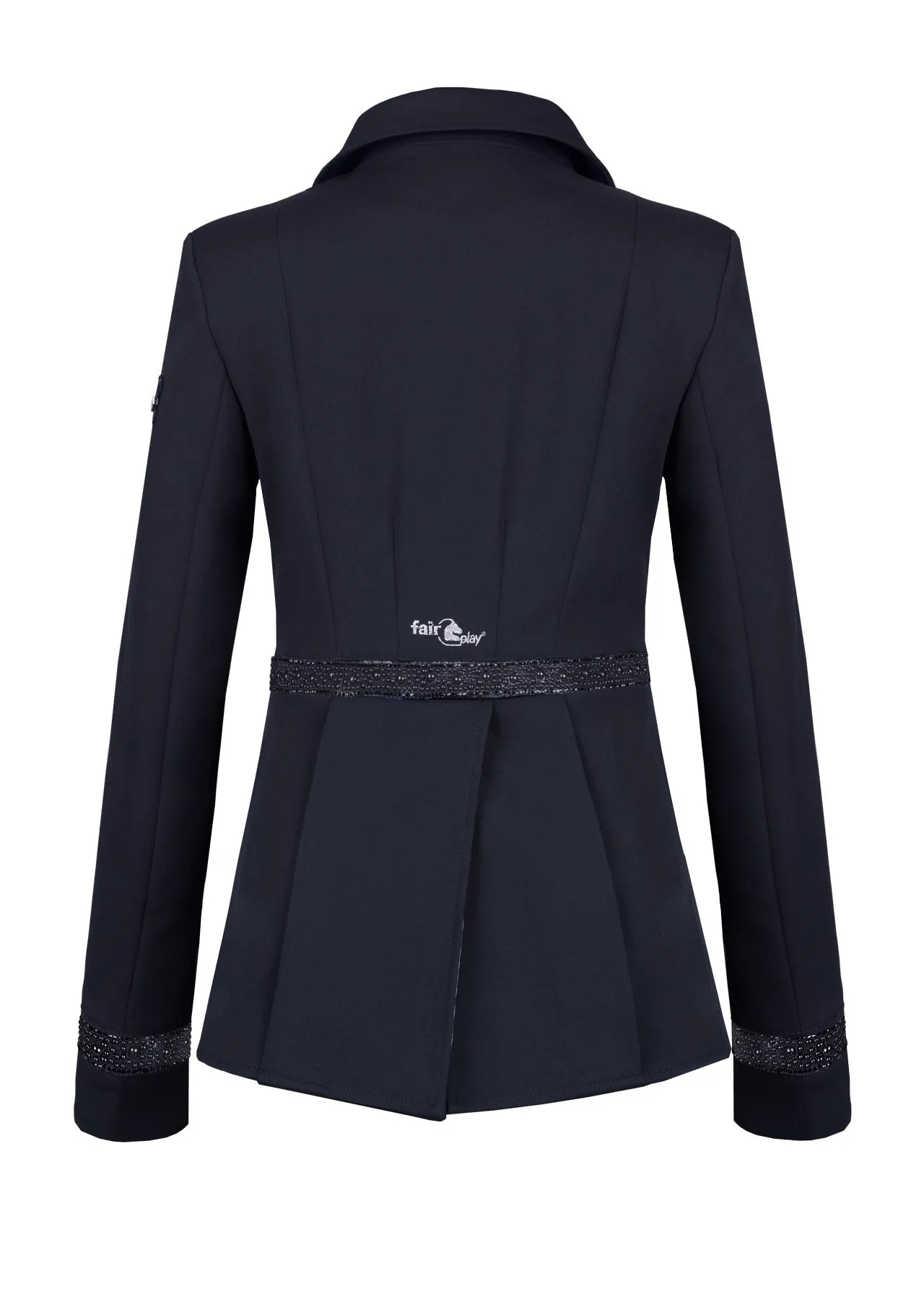 Women´s Show Jacket Valentina Pearl