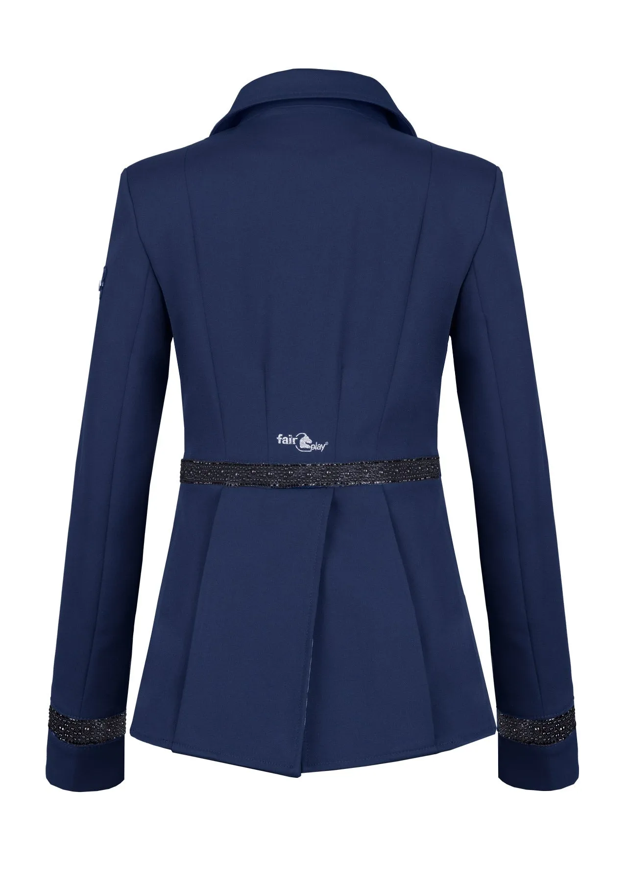 Women´s Show Jacket Valentina Pearl