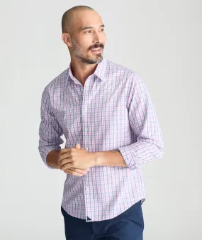 Wrinkle-Free Dolcetto Shirt