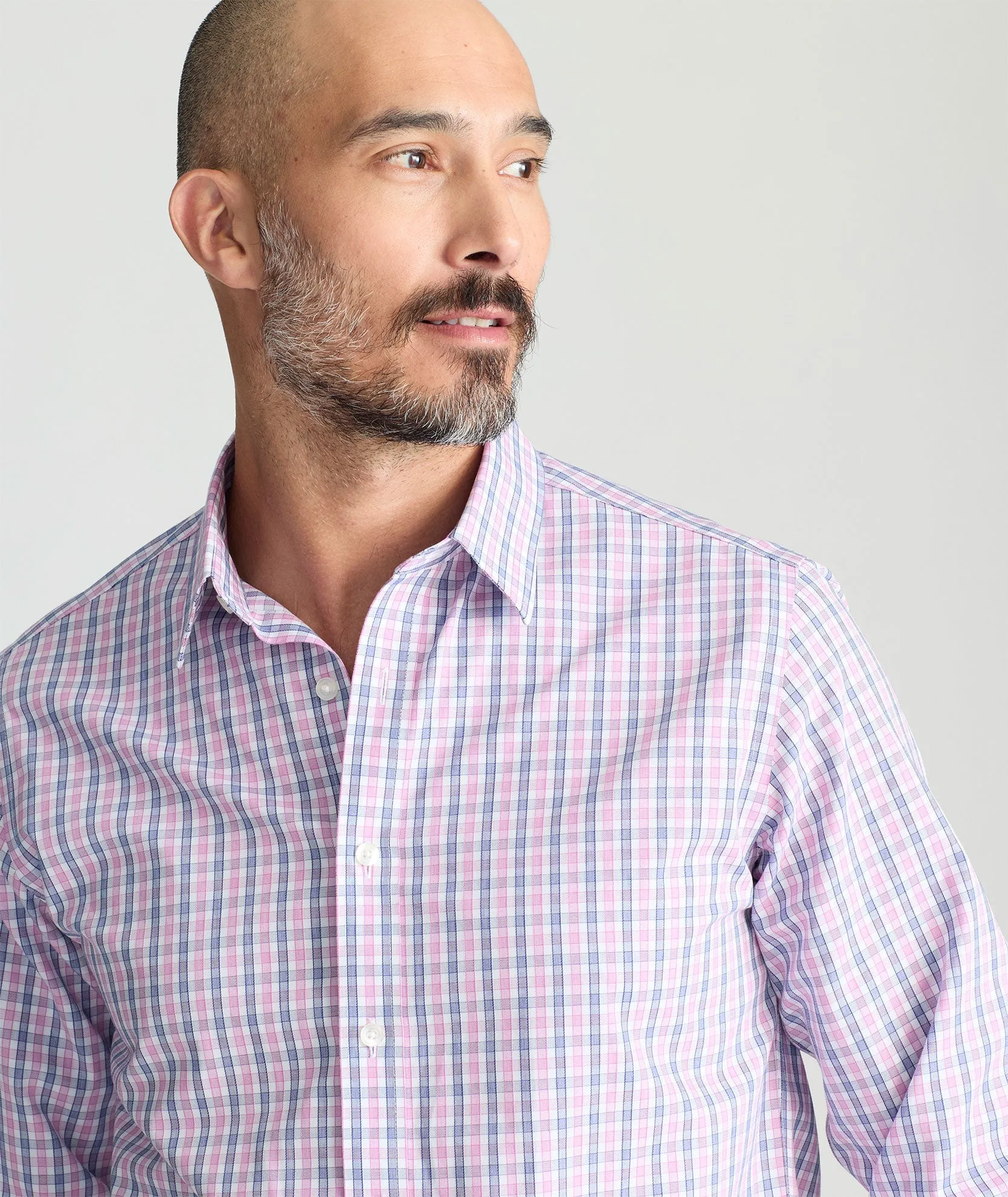 Wrinkle-Free Dolcetto Shirt