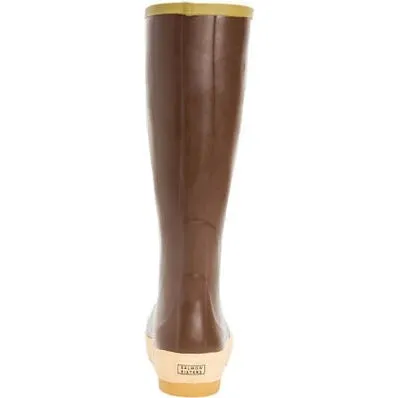 Xtratuf Women's Salmon Sisters 15" WP Legacy Boot -Brown- XWL9TF