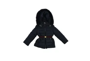 Yves Salomon, Girls Coat, 4 Years