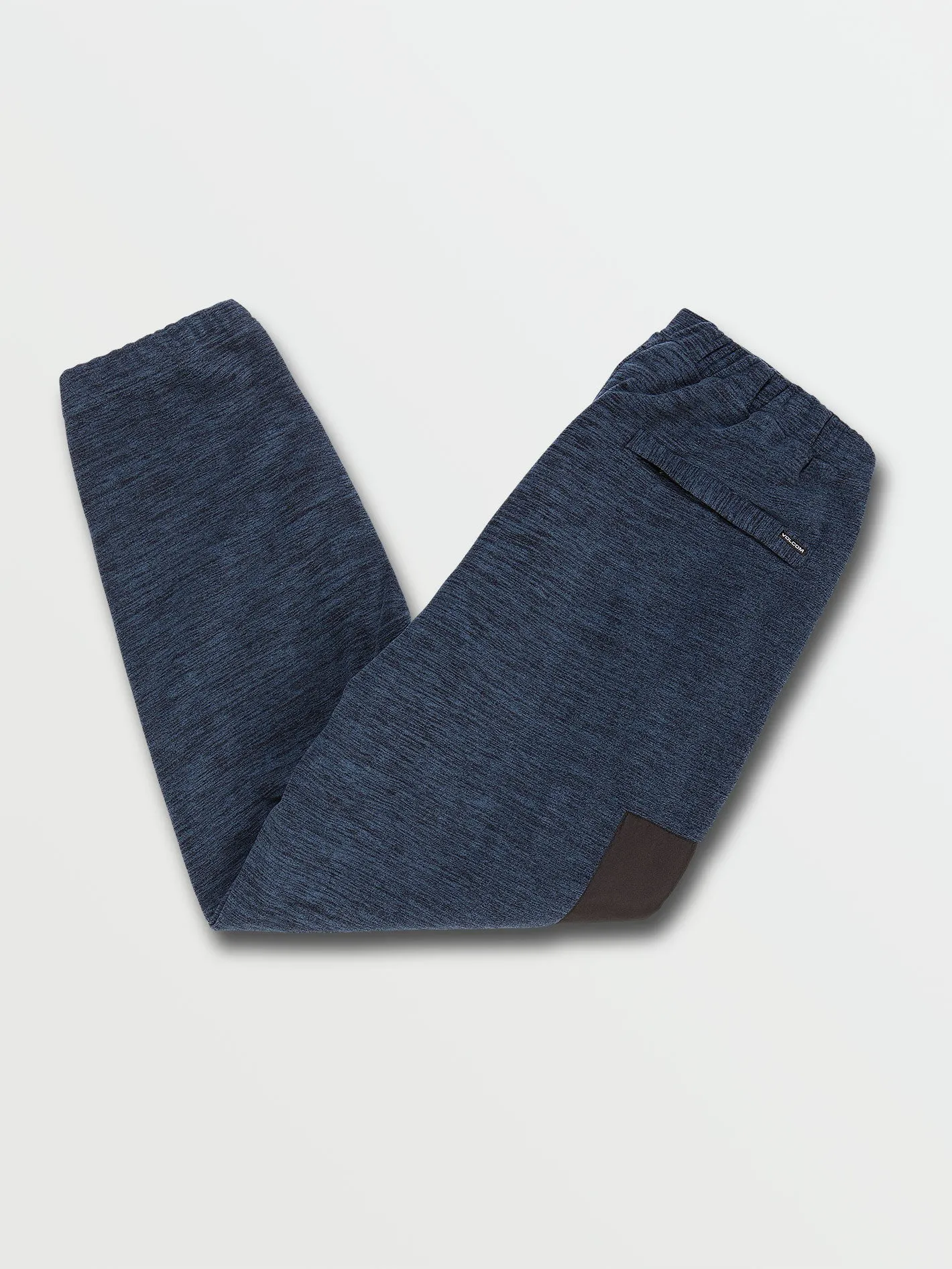 Yzzolater Fleece Pants - Navy